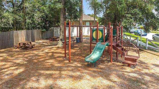 2421 Cimmaron Ash Way, Apopka, FL 32703 - view of community playground