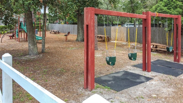 2421 Cimmaron Ash Way, Apopka, FL 32703 - view of play area