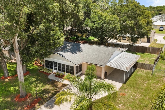 205 Cricket Hollow Ln, Eustis, FL 32726 - photo 29