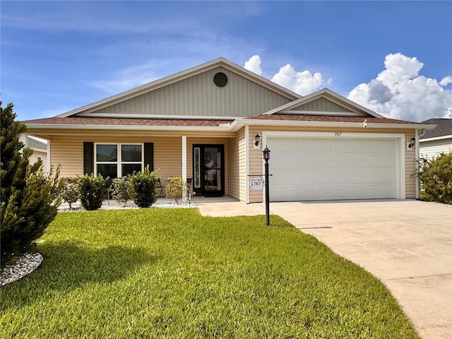767 Barron Pl, The Villages, FL 32163 - photo 1