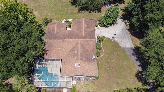 14933 Thoroughbred Ln, Montverde, FL 34756 - view of subject property