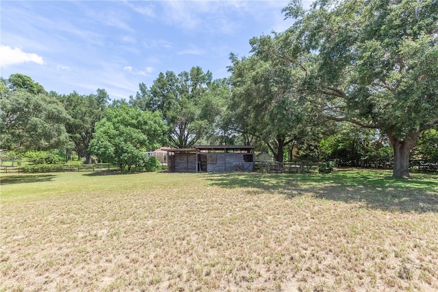 14933 Thoroughbred Ln, Montverde, FL 34756 - view of yard