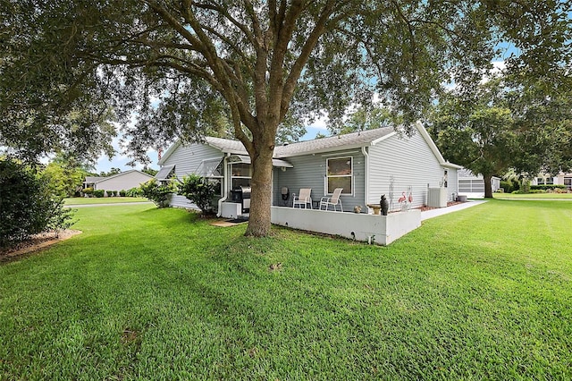 3582 Reston Dr, The Villages, FL 32162 - photo 26