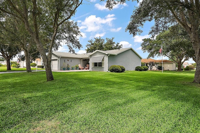 3582 Reston Dr, The Villages, FL 32162 - photo 27