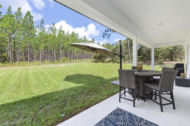 9136 N Paradisea Dr, Citrus Springs, FL 34433 - photo 35