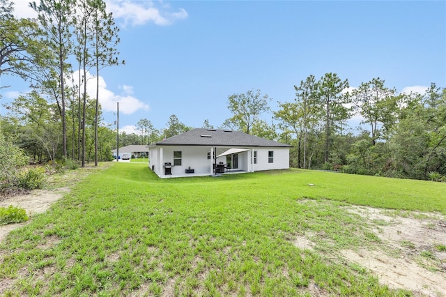 9136 N Paradisea Dr, Citrus Springs, FL 34433 - photo 39