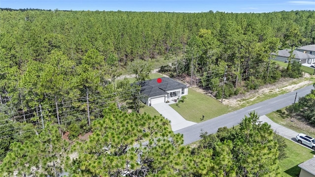 9136 N Paradisea Dr, Citrus Springs, FL 34433 - photo 41