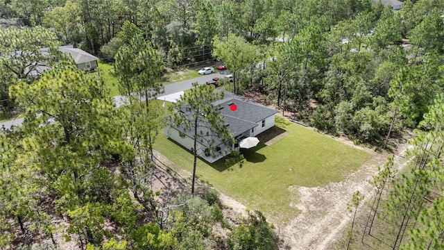 9136 N Paradisea Dr, Citrus Springs, FL 34433 - photo 46