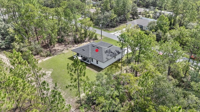 9136 N Paradisea Dr, Citrus Springs, FL 34433 - photo 47