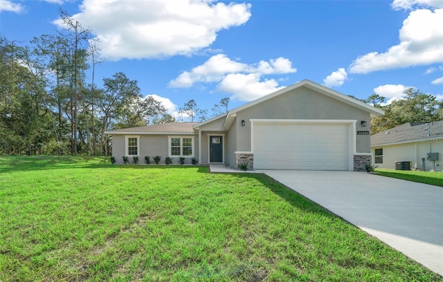 10420 N Quarry Dr, Citrus Springs, FL 34434 - photo 2