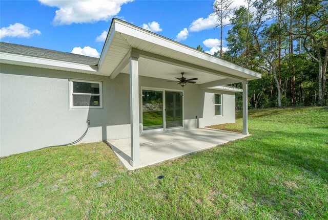 10420 N Quarry Dr, Citrus Springs, FL 34434 - photo 20