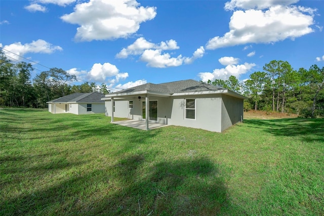 10420 N Quarry Dr, Citrus Springs, FL 34434 - photo 21