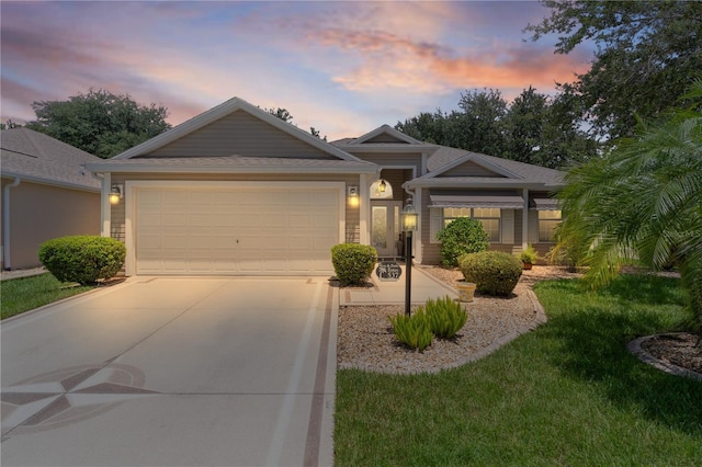 537 Thistledown Way, The Villages, FL 32162 - photo 1
