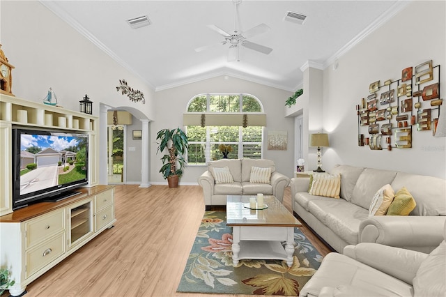 537 Thistledown Way, The Villages, FL 32162 - photo 10