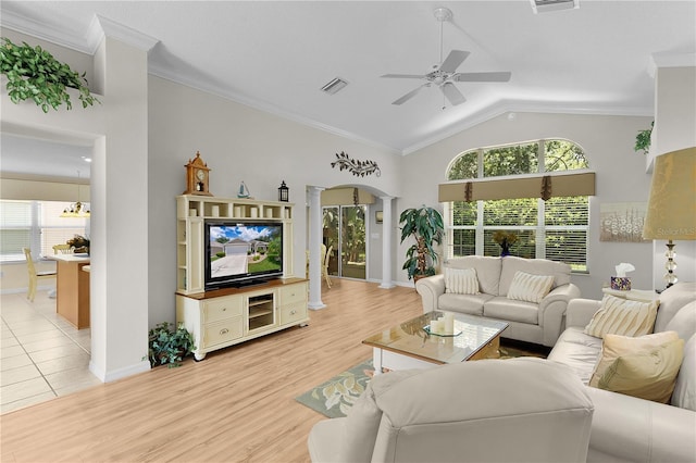 537 Thistledown Way, The Villages, FL 32162 - photo 11
