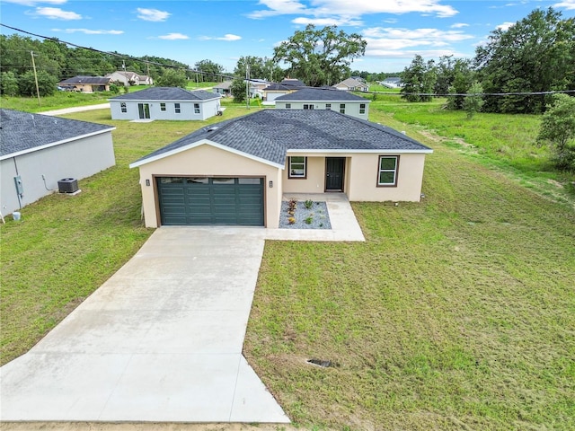 13066 SW 104th St, Dunnellon, FL 34432 - photo 1