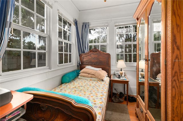 709 Daphne Ave, Umatilla, FL 32784 - view of sunroom