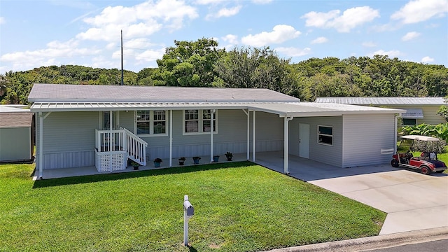 31609 Terrace Dr, Tavares, FL 32778 - photo 1