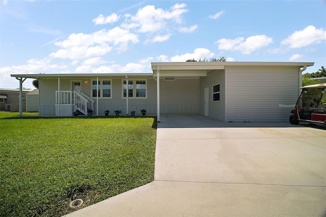 31609 Terrace Dr, Tavares, FL 32778 - photo 19