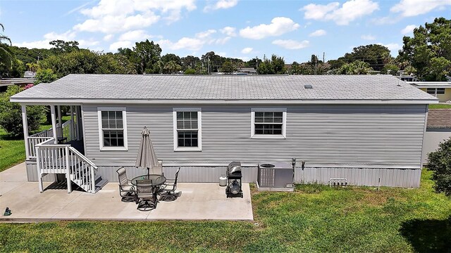 31609 Terrace Dr, Tavares, FL 32778 - photo 21