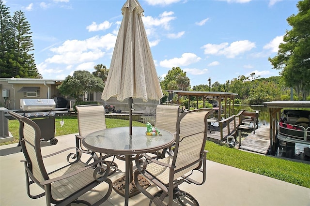 31609 Terrace Dr, Tavares, FL 32778 - photo 24