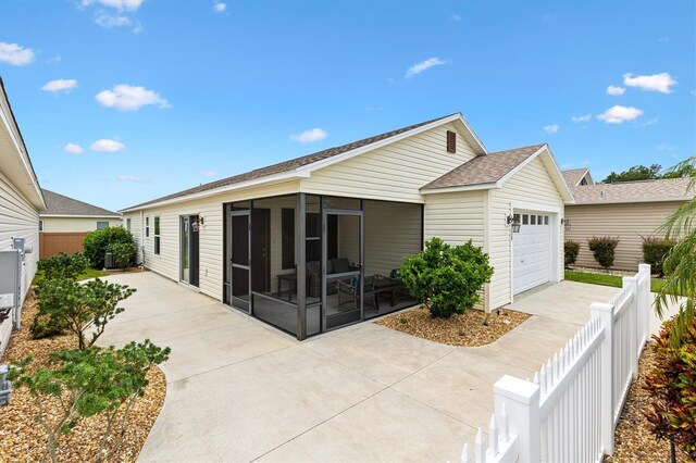 2306 Sheehan St, The Villages, FL 32163 - photo 2