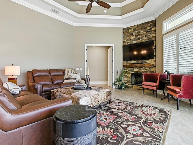 3591 Conservation Trl, The Villages, FL 32163 - photo 22