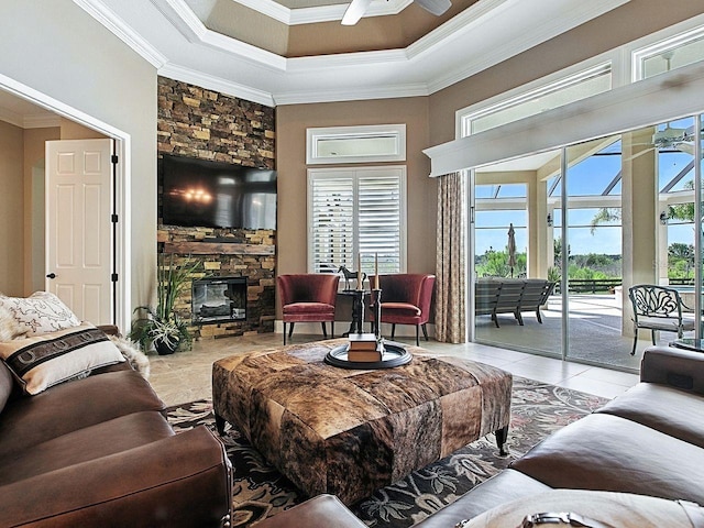 3591 Conservation Trl, The Villages, FL 32163 - photo 23