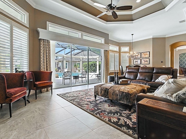 3591 Conservation Trl, The Villages, FL 32163 - photo 24