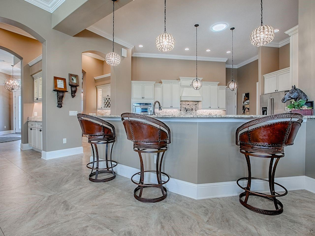 3591 Conservation Trl, The Villages, FL 32163 - photo 26