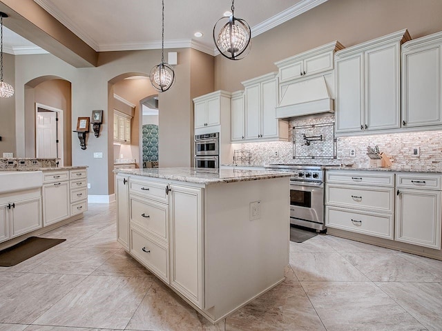 3591 Conservation Trl, The Villages, FL 32163 - photo 32