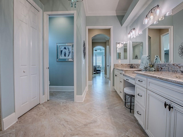 3591 Conservation Trl, The Villages, FL 32163 - photo 48