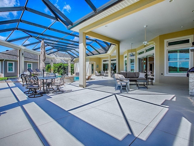 3591 Conservation Trl, The Villages, FL 32163 - photo 52