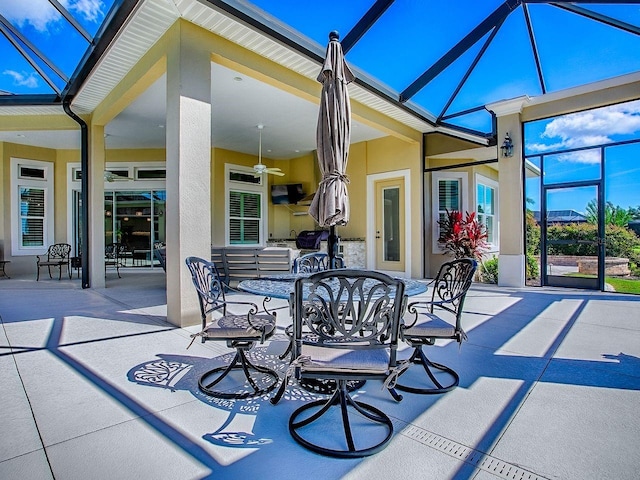 3591 Conservation Trl, The Villages, FL 32163 - photo 54