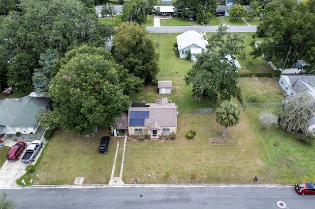 750 N Kentucky Ave, Umatilla, FL 32784 - aerial view