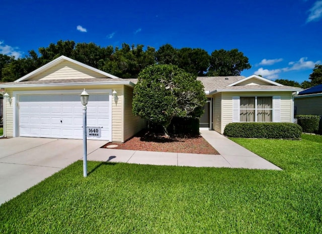 1640 Staunton St, The Villages, FL 32162 - photo 1