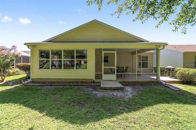 1640 Staunton St, The Villages, FL 32162 - photo 66