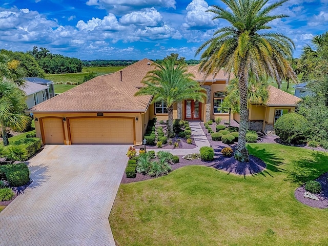 1417 Blease Loop, The Villages, FL 32162 - photo 1