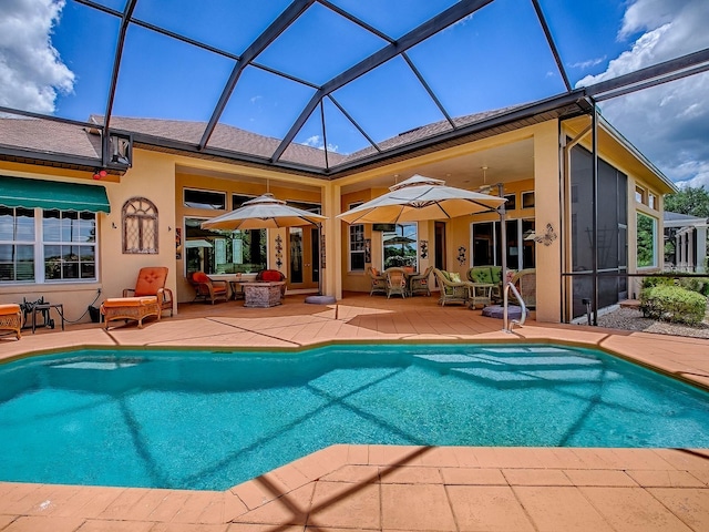 1417 Blease Loop, The Villages, FL 32162 - photo 22