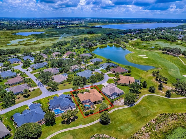 1417 Blease Loop, The Villages, FL 32162 - photo 58