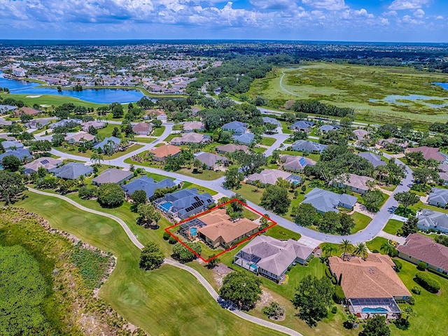 1417 Blease Loop, The Villages, FL 32162 - photo 60