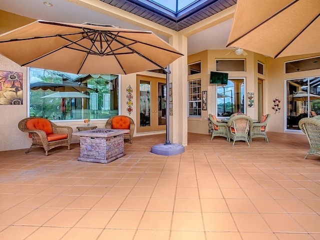 1417 Blease Loop, The Villages, FL 32162 - photo 24