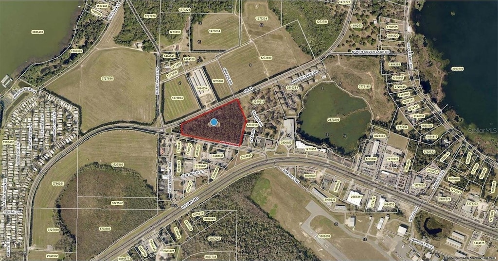 County Road 44, Leesburg, FL 34788 - photo 1