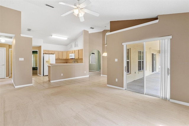 2414 E Moonlight Ln, Eustis, FL 32726 - photo 16