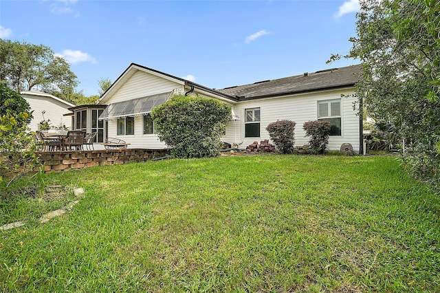 25102 Meriweather Rd, Leesburg, FL 34748 - photo 29