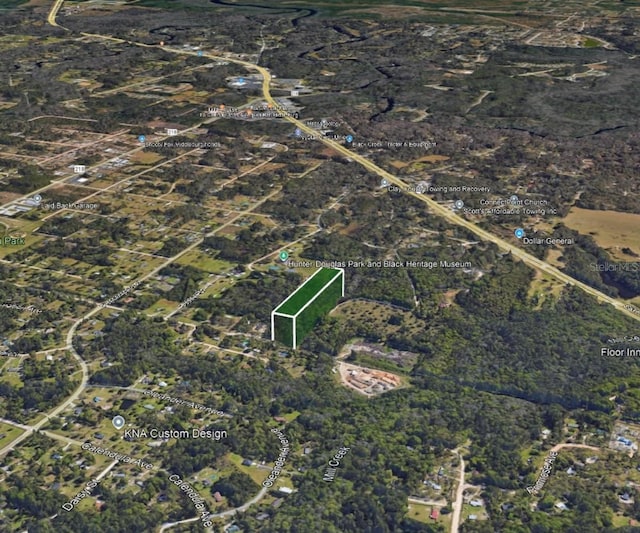 TBD Masters Rd, Middleburg, FL 32068 - photo 3