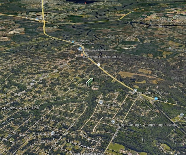 TBD Masters Rd, Middleburg, FL 32068 - photo 6