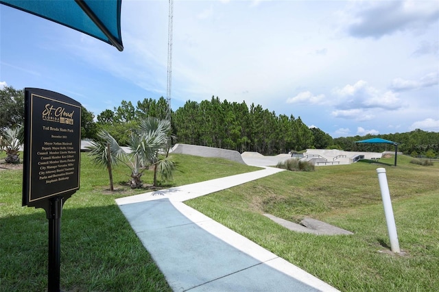 1005 Tony Cir, Saint Cloud, FL 34772 - photo 57