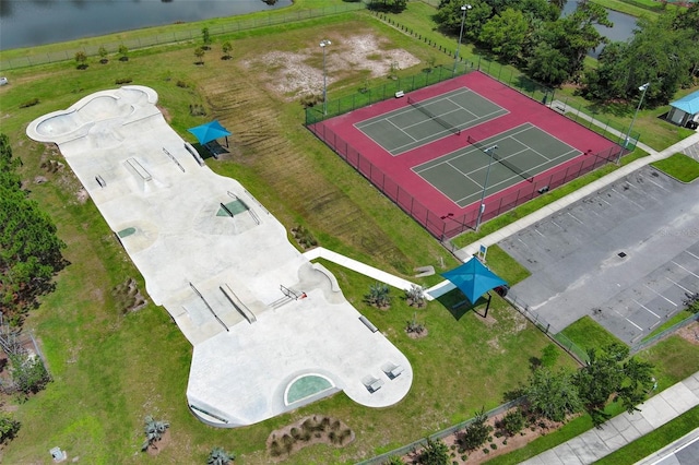 1005 Tony Cir, Saint Cloud, FL 34772 - photo 59