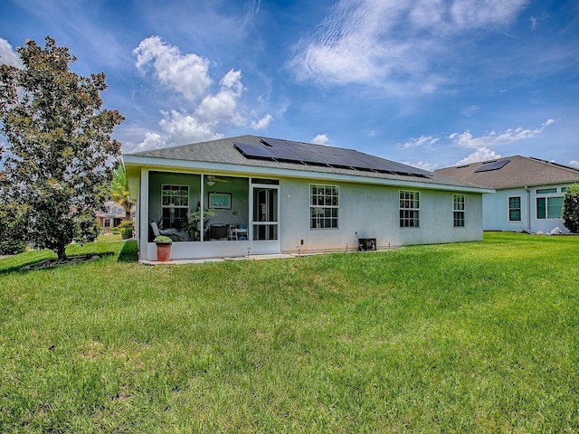 10952 SE 169th Pl, Summerfield, FL 34491 - photo 44